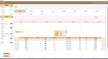 今宴婚禮堂酒店管理系統(tǒng) 助您突破酒店管理瓶頸，實(shí)現(xiàn)高效運(yùn)營