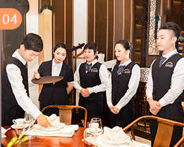 酒店管理專(zhuān)業(yè) 機(jī)遇、挑戰(zhàn)與職業(yè)發(fā)展路徑