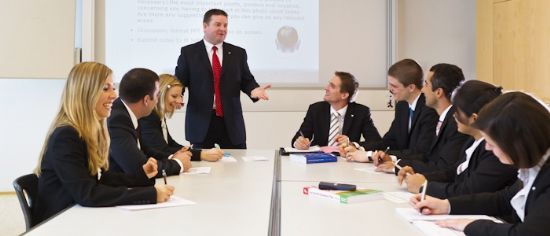 酒店管理中必知的10大經典理論